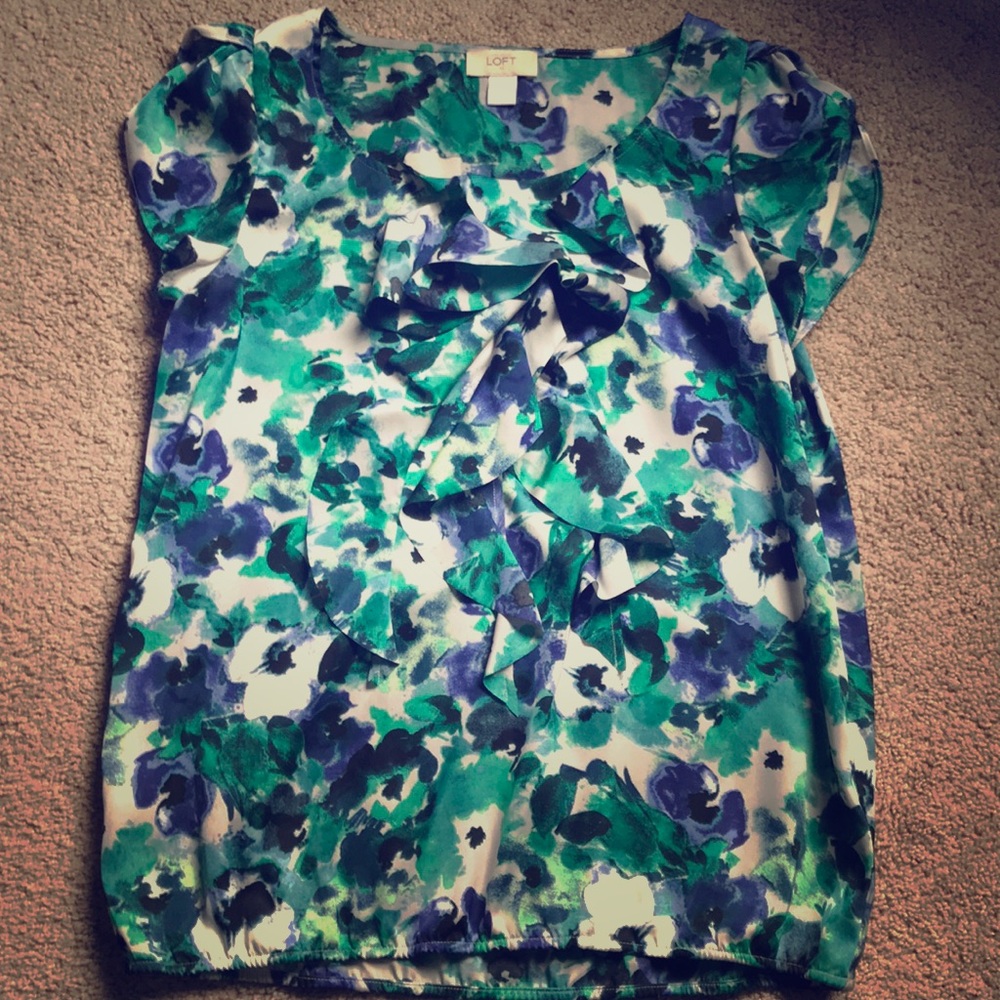 Loft Top